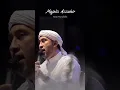 Lagu anta Nurullahi fajran #azzahirindonesia #terbaru #sholawat #albanjari #simtudduror #habib