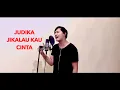 Download Lagu Judika - Jikalau Kau Cinta (live cover) by Gilang Samsoe music video lyric , Karaoke , minuse one