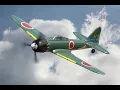 Rage RC Mitsubishi A6M Zero Micro RTF Airplane - Video 2 of 1