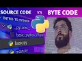 What Happens When You Run Python Code