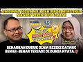 Download Lagu KAYA RAYA TANPA KERJA BISAKAH⁉️ BENARKAH DUDUK DIAM REZEKI DATANG TERJADI DI KEHIDUPAN NYATA⁉️
