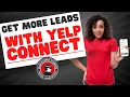 What is Yelp Connect Yelp Introduces Yelp Connect A New Social Media Tool for Businesses