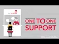 Office Depot Tech Experts Provide One to One Support