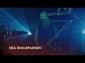 AMORPHIS - The Bee (Queen of Time (Live At Tavastia 2021) - Official Live Performance Video