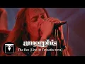 Download Lagu AMORPHIS - The Bee (Queen of Time (Live At Tavastia 2021) - Official Live Performance Video