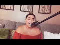 Grace- Rachel Platten | Cover