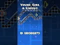 Download Lagu Jong Meisje A Lay-out #gd #geometrydash
