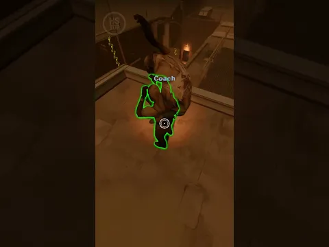 Instant kill as the Jockey on Dark Carnival | L4D2