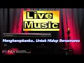 Tak Mungkin Kembali - Ikke Nurjanah (KARAOKE)