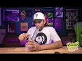 Ice Cream Cake DBHC Strain Review High AF w Danny