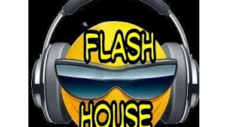 flash house as melhores as melhores