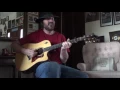 Oh Devil- written and performed by Randy Davenport