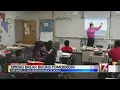 Spring Break starts Monday for Wake County students