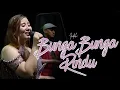 Lagu BUNGA BUNGA RINDU INDAH
