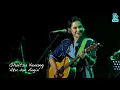 Download Lagu The Panasdalam Bank - Aku dan Angin feat. Ghaitsa Kenang (Live Dilan Concert)
