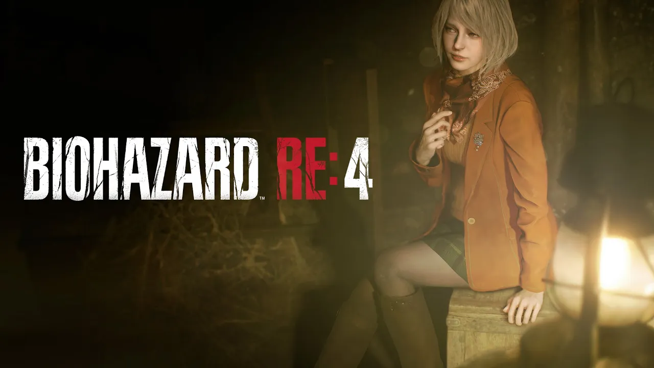 PS5, PS4 | BIOHAZARD RE:4 - 두 번째 트레일러