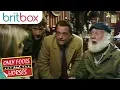 Download Lagu Uncle Albert Speaking German | Only Fools and Horses