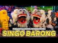 Download Lagu SERAM!!!SINGO BARONG NGAMUK MEMANGSA ANAK KECIL KAKI SAMPAI KELUAR-REOG SETIA KAWAN TERBARU!!!