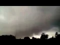 Serious Tornado Near Grand Rapids Michigan