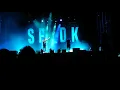 SFDK - el niño guey en directo 2021