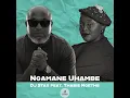 Download Lagu DJ Stax Feat. Thabie Ngethe - Ngamane Uhambe (audio)