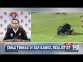 Download Lagu EMAS TIMNAS DI SEA GAMES, REALISTIS? | SOCCER TIME METRO TV