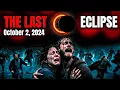 Download Lagu The Scary Truth About the Solar Eclipse on October 2 You Need to Know