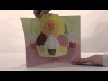 DaySpring Cards with WOW - Happy Birt ay