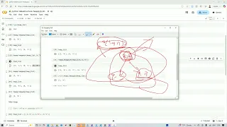 python data structure short demo - heapq