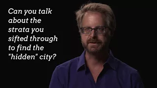 Philadelphia Finding the Hidden City
