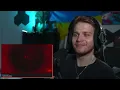 DARK AND HEAVY | The Plot in You - Divide | Reaction