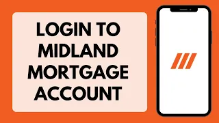 How To Login To Midland Mortgage Account 2026