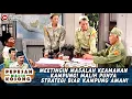 Download Lagu MEETINGIN MASALAH KEAMANAN KAMPUNG! MALIH PUNYA STRATEGI BIAR KAMPUNG AMAN! - PEPESAN  KOSONG