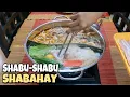 Download Lagu SHABU-SHABU SHABAHAY RECIPE