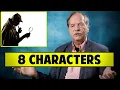 8 Common Character Types Writers Should Know - Christopher Vogler