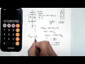 Download Lagu Power systems: formulas and calculations you should know for transformers and motors