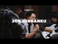 Download Lagu Yeshua Abraham - Junjunganku (saat terhubung session) | ConnecTone