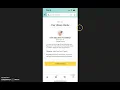 Set Up AmazonSmile Through The App