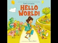 READ ALOUD Hello World