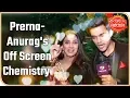 Download Lagu Kasauti Zindagi Kay 2: Prerna, Anurag and Nivedita's off screen chemistry is hilarious