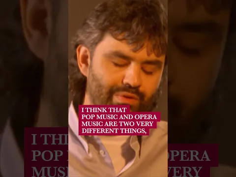 Andrea Bocelli - Romanza 30th Anniversary is out now!