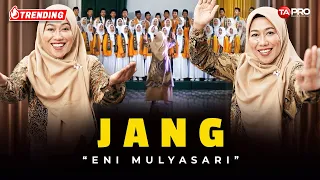 eni mulyasari jang official music video jang hirup teh teu gampang