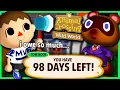 Download Lagu I Spent 100 Days In Animal Crossing Wild World...on the DS