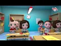 Ichak Dana  Bichak Dana - इचक दाना बिचक दाना ... Hindi Riddle Song | Hindi Rhymes by Jingle Toons