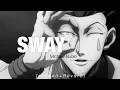 Download Lagu Michael Bublé - Sway [ Slowed + Reverb ]