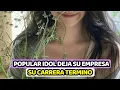 Download Lagu EX MIEMBRO DE IZ-ONE AHORA SOLISTA AL BORDE DEL COLAPSO AL QUEDASE SIN AGENCIA! 
