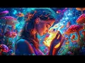 Deep Lucid Dreaming Sleep Induction - Binaural Beat Sleep Music For Vivid Dreams | BLACKSCREEN SLEEP