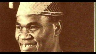 chief hubert ogunde ekun oniwogbe