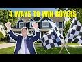 4 Ways to Win the Buyer in Todays Myrtle Beach Market