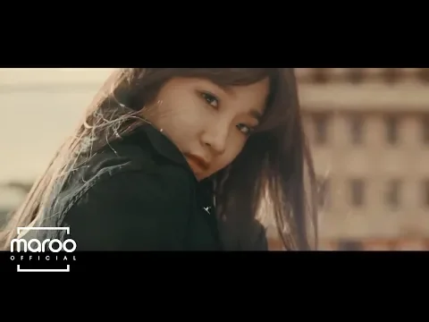 The Ark KHAN - I'm Your Girl? Route 公式動画サムネイル